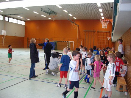 TV -ARD Buffet 26.03.2009 067