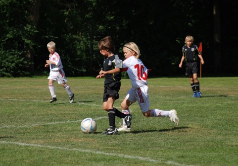 Benefizturnier 05.07.2008 - 123