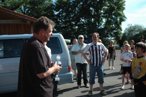 Benefiz F-Jugend 125