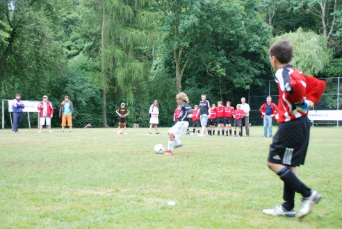 Benefizturnier 06.07.2008 - 278