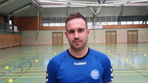 2015-04-20 - Fußballtag an der Winterhaldenschule Sindelfingen - Schule für Körperbehinderte