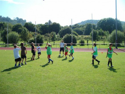 Kastes fußballschule 2009 014