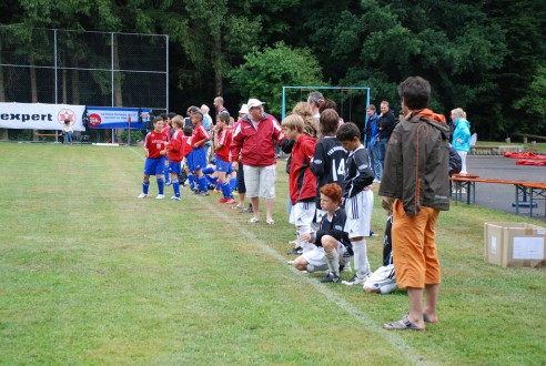 Benefizturnier 06.07.2008 - 256