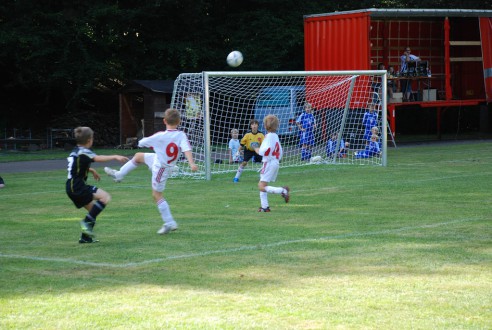 Benefizturnier 05.07.2008 - 118