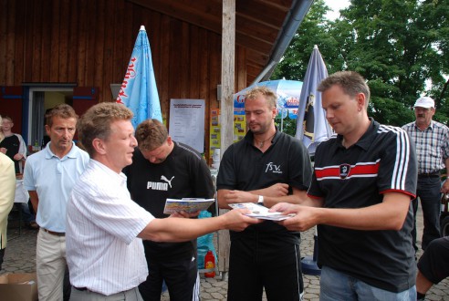 Benefizturnier 06.07.2008 - 337