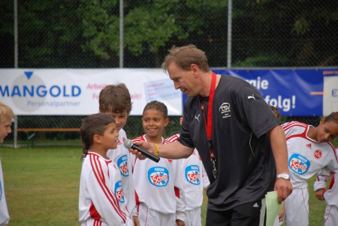 Benefizturnier 06.07.2008 - 289