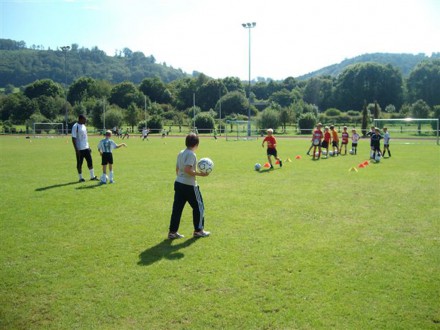 Kastes fußballschule 2009 021