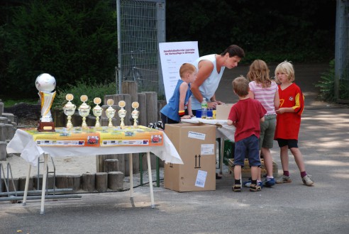 Benefizturnier 06.07.2008 - 216