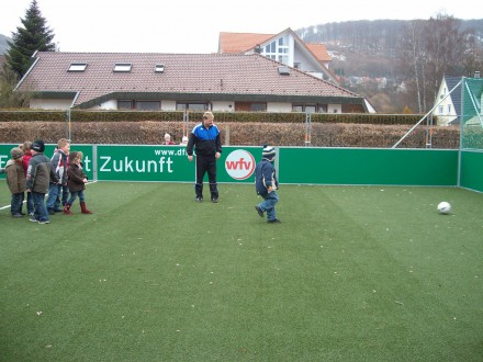 TV -ARD Buffet 26.03.2009 054