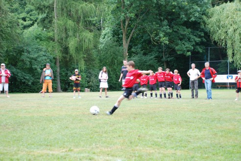 Benefizturnier 06.07.2008 - 279