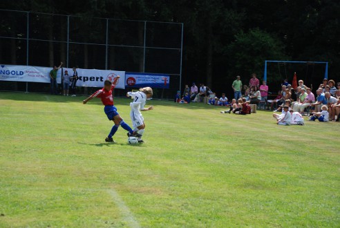 Benefizturnier 06.07.2008 - 225