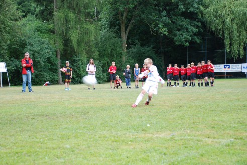 Benefizturnier 06.07.2008 - 260