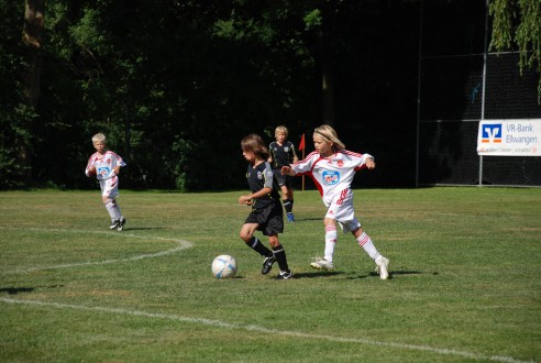 Benefizturnier 05.07.2008 - 122