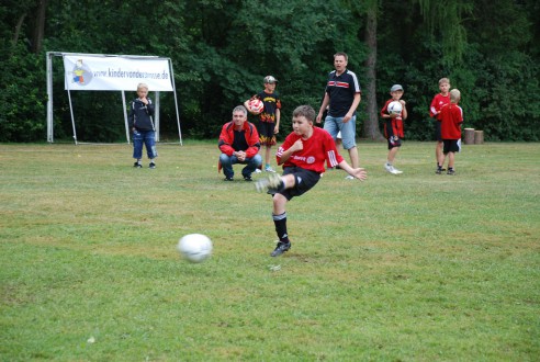 Benefizturnier 06.07.2008 - 257