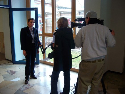 TV -ARD Buffet 26.03.2009 064