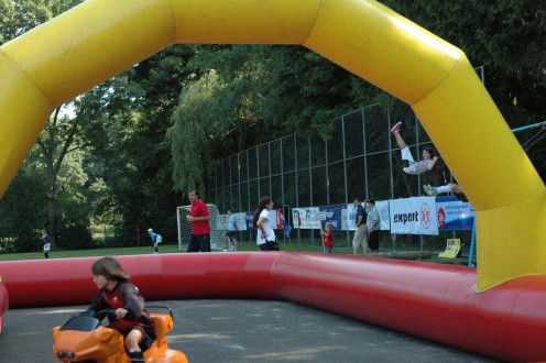 Benefiz F-Jugend 040