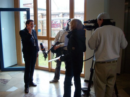 TV -ARD Buffet 26.03.2009 063