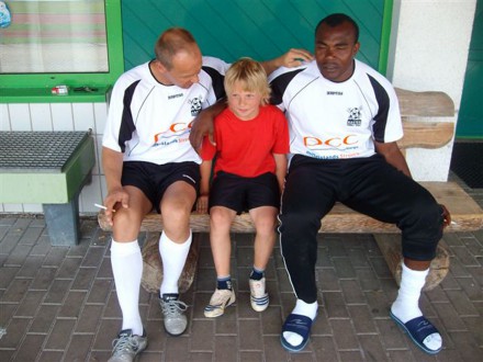 Kastes fußballschule 2009 052