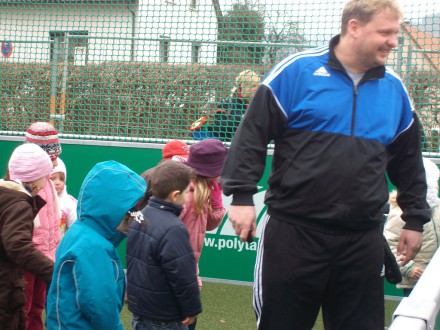 TV -ARD Buffet 26.03.2009 035