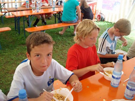 Kastes fußballschule 2009 031