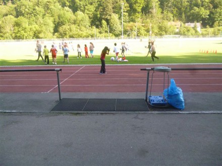 2013-07-16 - Fußballtag in Geislingen