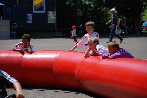 Benefizturnier 05.07.2008 - 037