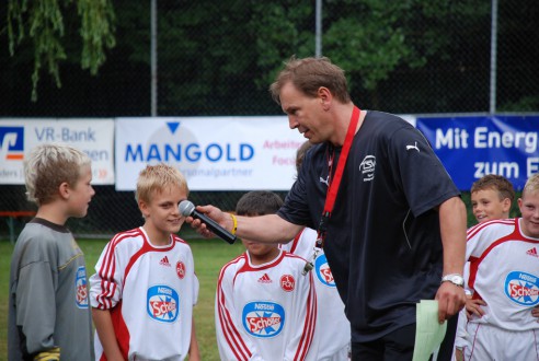 Benefizturnier 06.07.2008 - 290