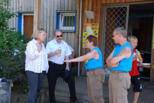 Benefizturnier 05.07.2008 - 132