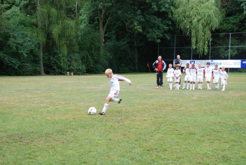 Benefizturnier 06.07.2008 - 318