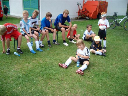 Kastes fußballschule 2009 064