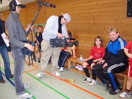 TV -ARD Buffet 26.03.2009 069