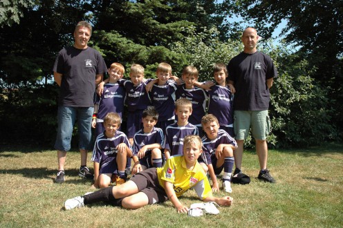 Benefiz F-Jugend 098
