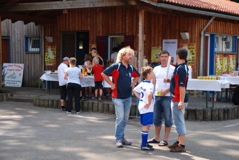 Benefizturnier 06.07.2008 - 218