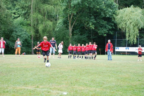 Benefizturnier 06.07.2008 - 275