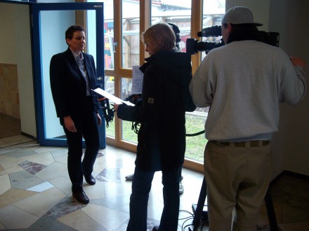 TV -ARD Buffet 26.03.2009 062