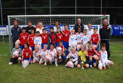 Benefizturnier 06.07.2008 - 229