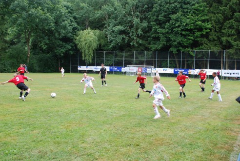 Benefizturnier 06.07.2008 - 246