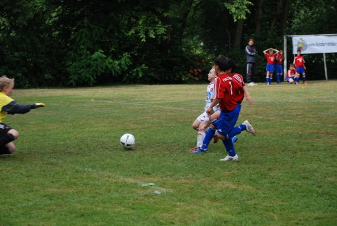 Benefizturnier 06.07.2008 - 298