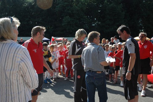 Benefiz F-Jugend 113