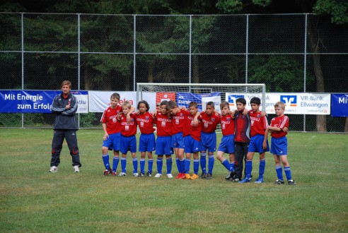 Benefizturnier 06.07.2008 - 313