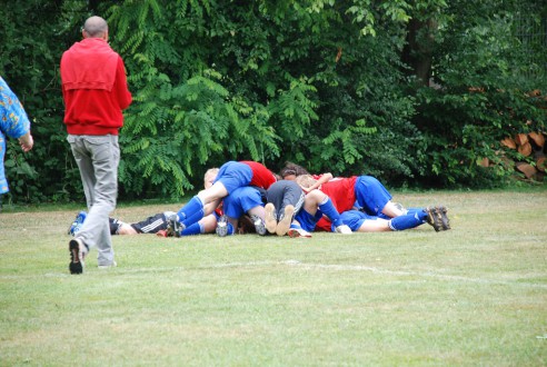 Benefizturnier 06.07.2008 - 323