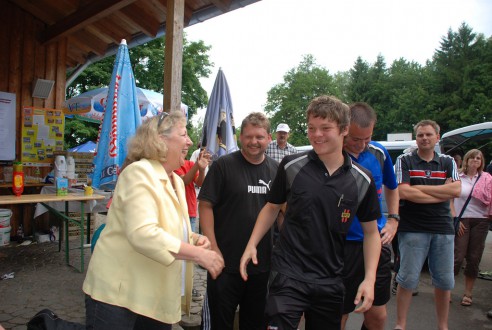 Benefizturnier 06.07.2008 - 349