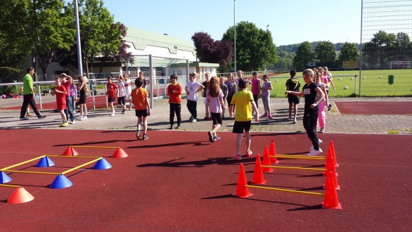 2014-05-27 - Fußballtag in Jesingen