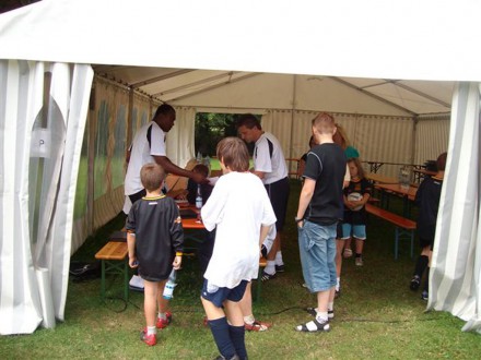 Kastes fußballschule 2009 057