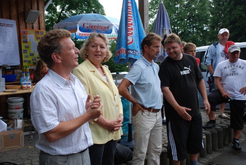 Benefizturnier 06.07.2008 - 333