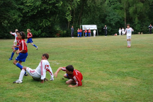 Benefizturnier 06.07.2008 - 303