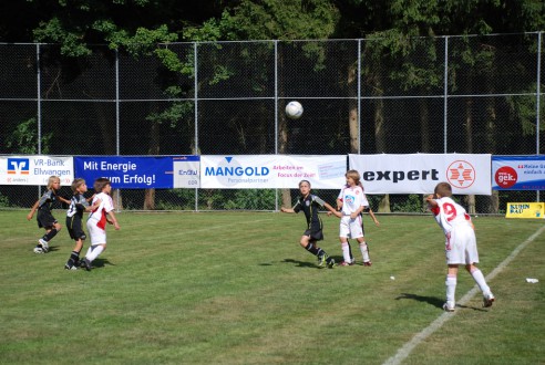 Benefizturnier 05.07.2008 - 111