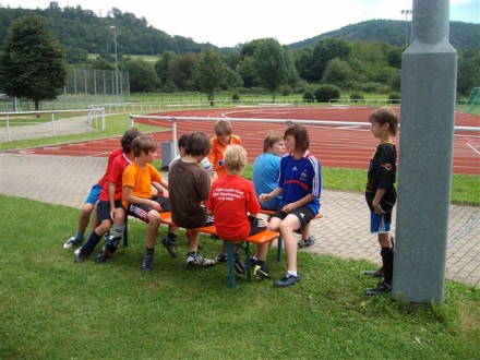 Kastes fußballschule 2009 058