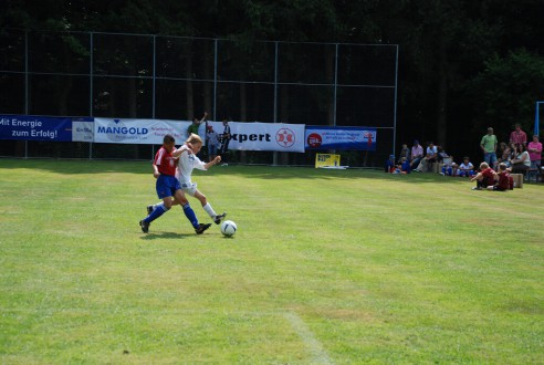 Benefizturnier 06.07.2008 - 224