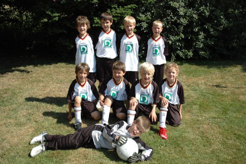 Benefiz F-Jugend 088